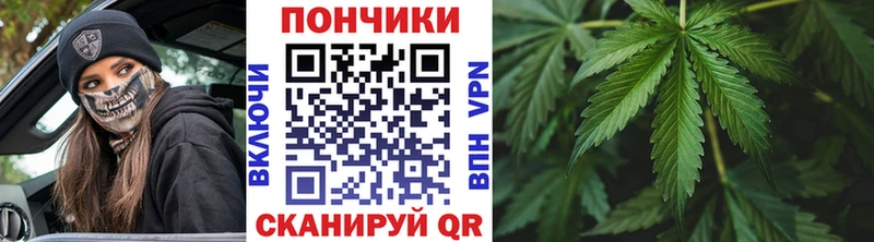 Канабис White Widow купить Казань